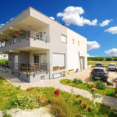 Apartment Maurizia 2341 Fažana Exterior foto